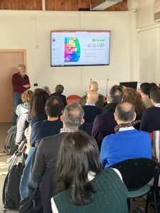 presentazione